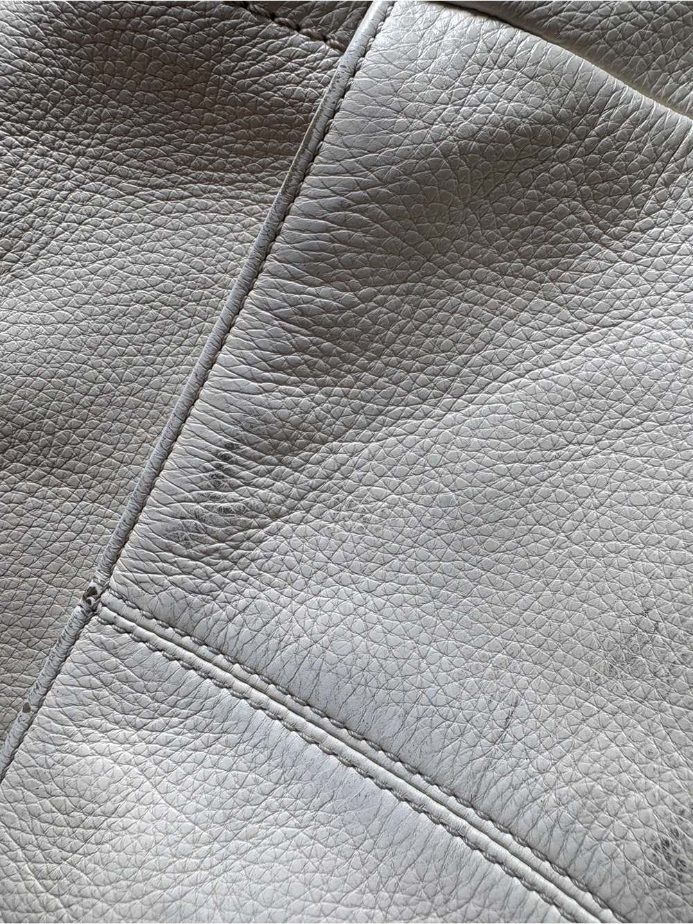Coach Genuine Leather Crossbody Bag - Picture 8 of 8